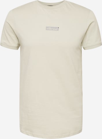 ELLESSE T-Shirt 'Omini' in Grau: predná strana