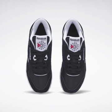 Reebok - Zapatillas deportivas bajas 'Classic' en negro