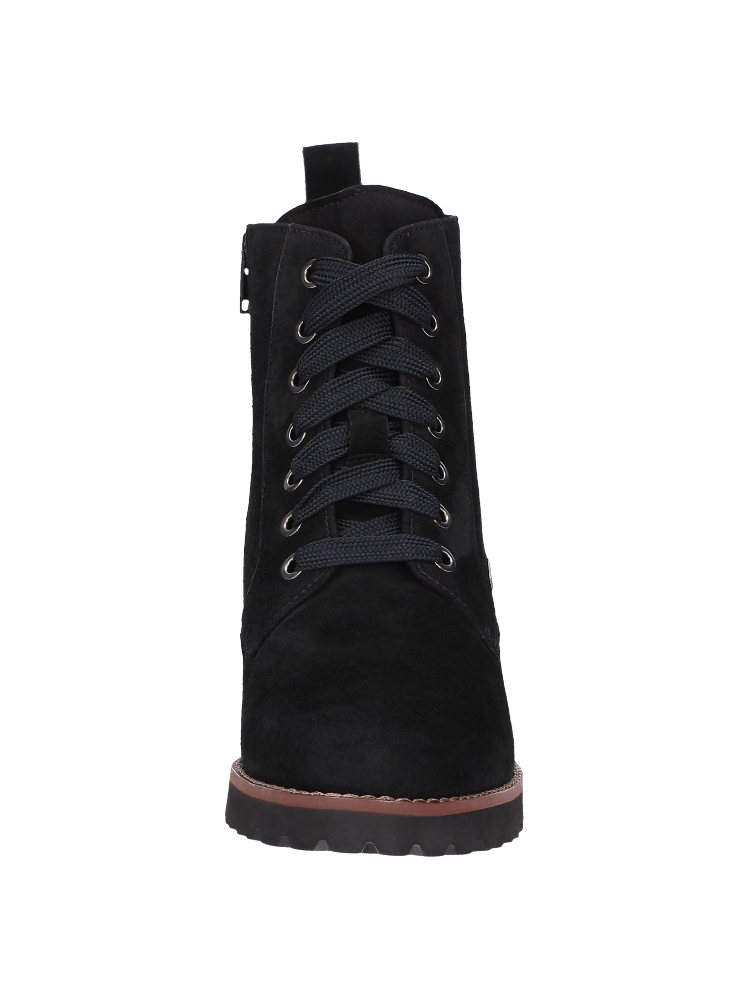 SIOUX Stiefelette ' Merdit ' in Schwarz