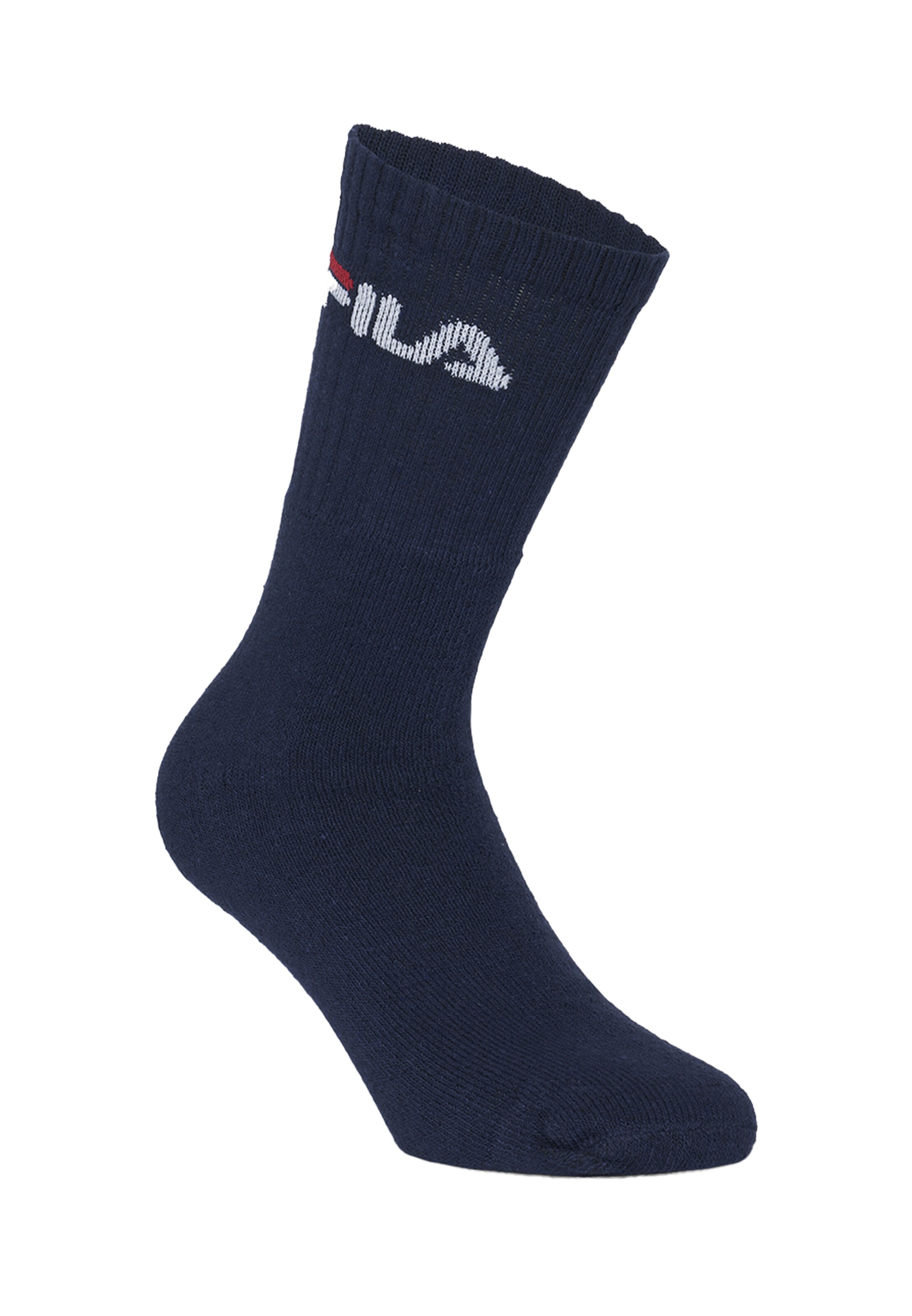 FILA Socken in Blau