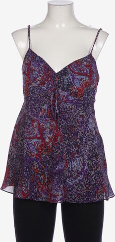 MEXX Blouse & Tunic in L in Purple: front