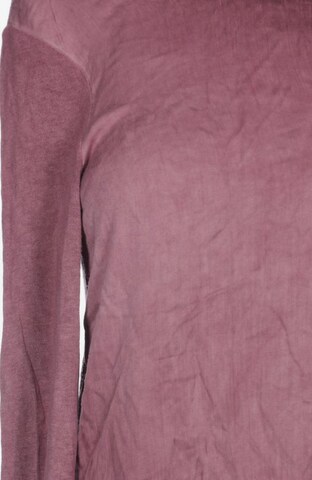 Key Largo Bluse M in Rot