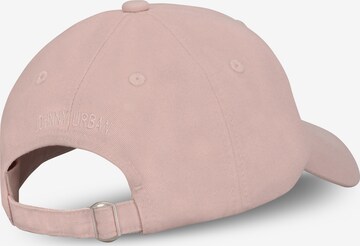 Casquette 'Jen' Johnny Urban en rose