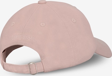 Cappello da baseball 'Jen' di Johnny Urban in rosa