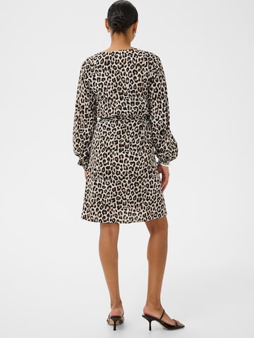 Kaffe Сарафан 'KAMarana' в Бежевый