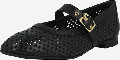 Paul Green Otvorene balerinke u crna, Pregled proizvoda