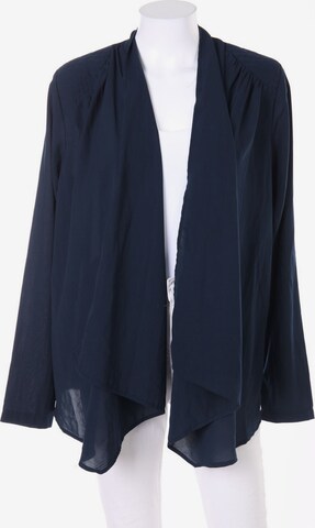 VILA Jacke XL in Blau: predná strana