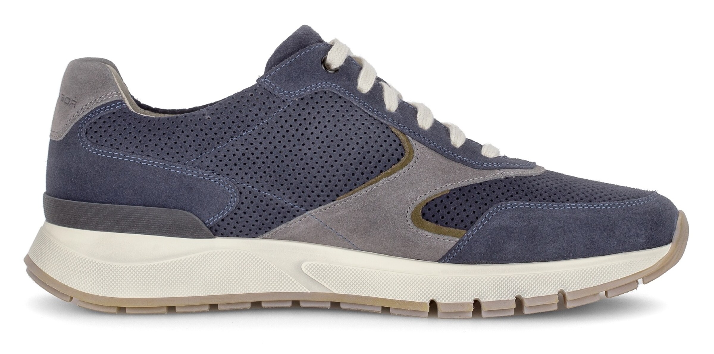 Pius Gabor Sneakers in Blue