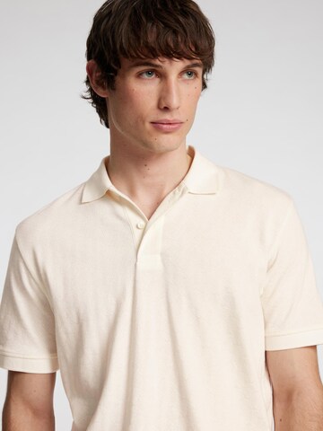 T-Shirt SELECTED en gris