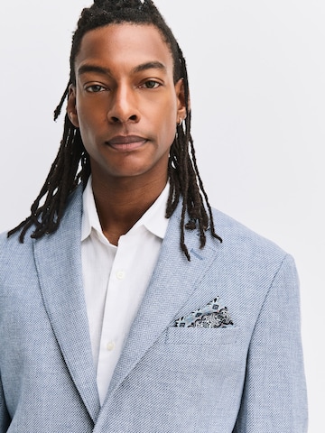 Regular fit Giacca da completo di Next in blu