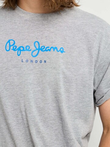 Pepe Jeans Shirt in Grijs