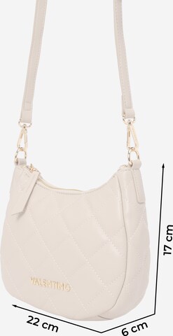 VALENTINO Tasche 'Ocarina' in Beige