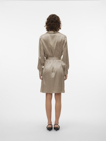 VERO MODA Puseromekko värissä beige