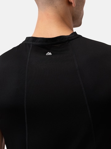 DANISH ENDURANCE Shirt in Black