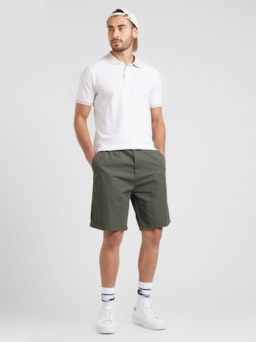 s.Oliver Regular Broek in Groen