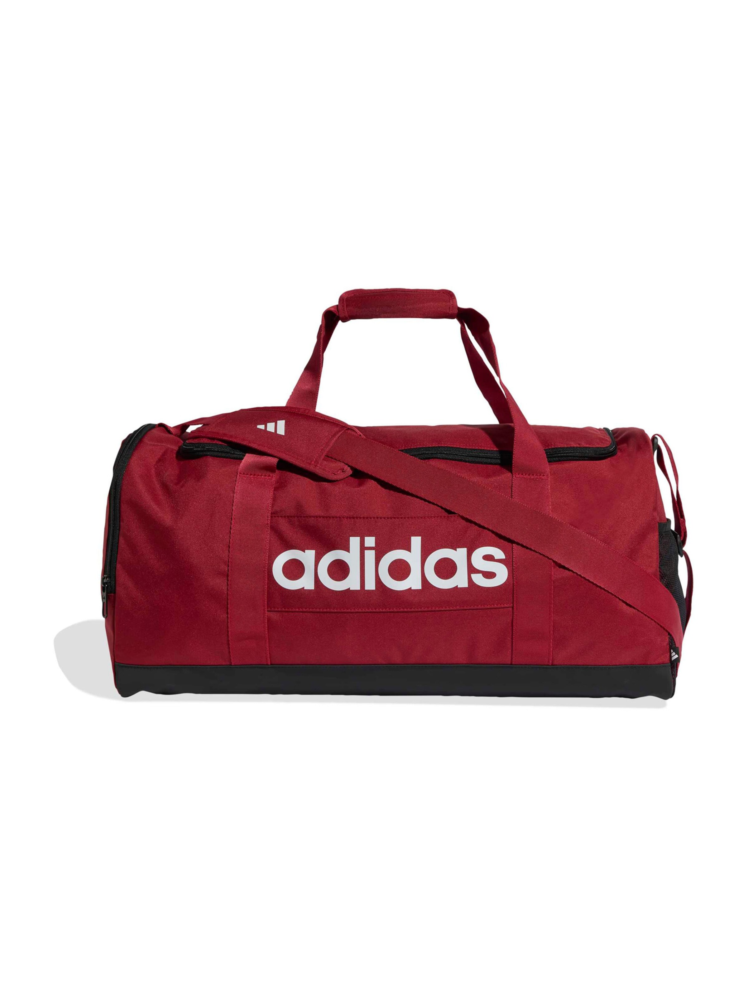 Borsa sportiva di ADIDAS PERFORMANCE in rosso: frontale