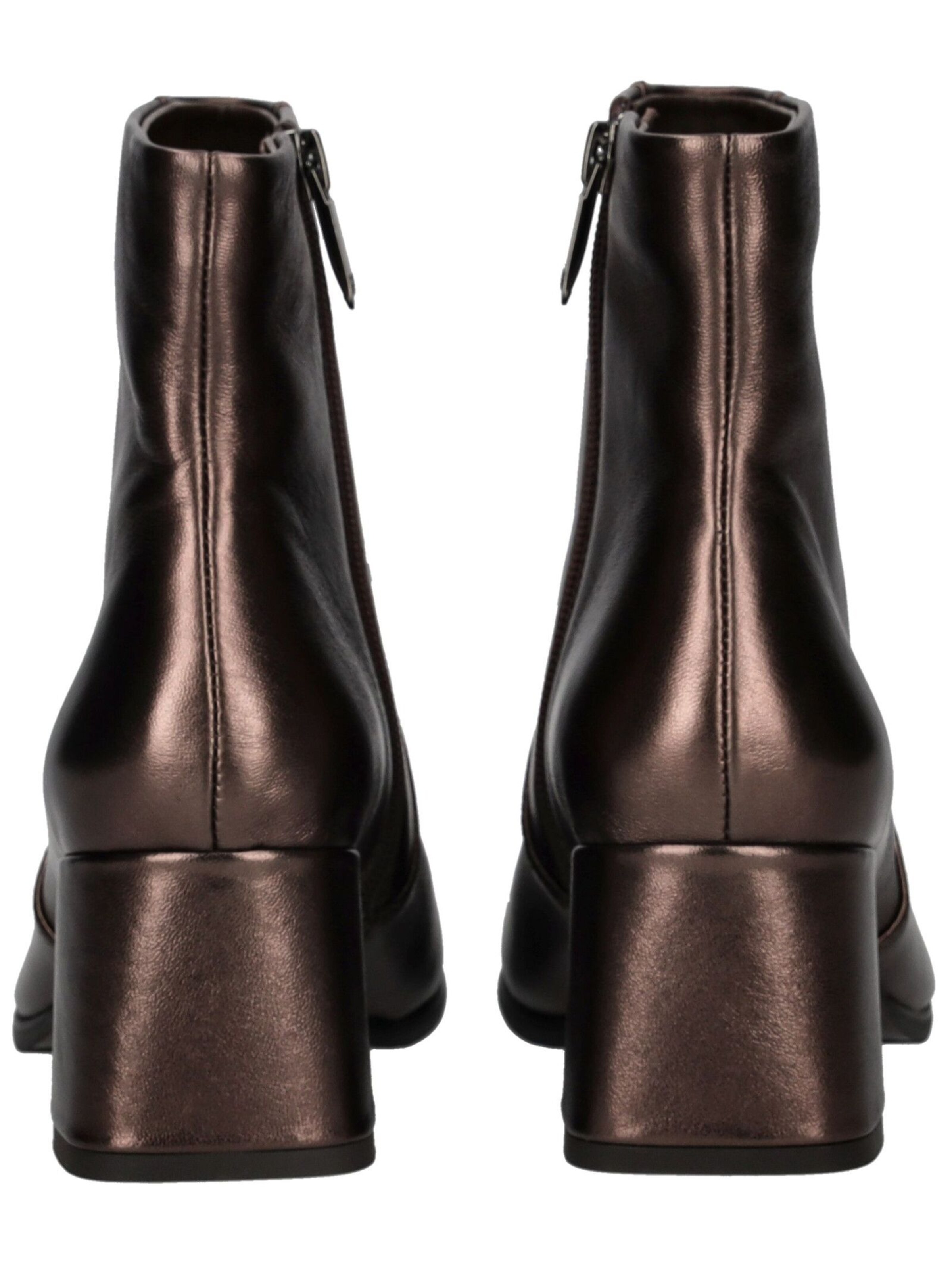 Regarde le Ciel Stiefelette in Braun