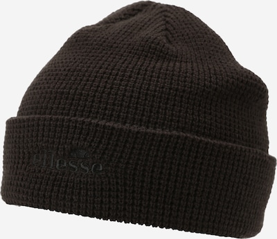 ELLESSE Pipo 'Fanvio' värissä tummanruskea / musta, Tuotenäkymä