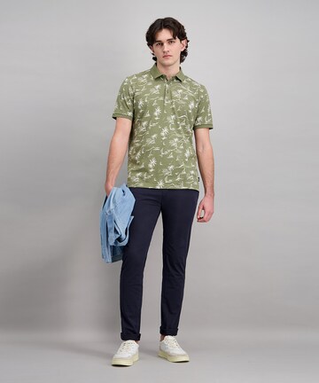 Pioneer Authentic Jeans Shirt in Green