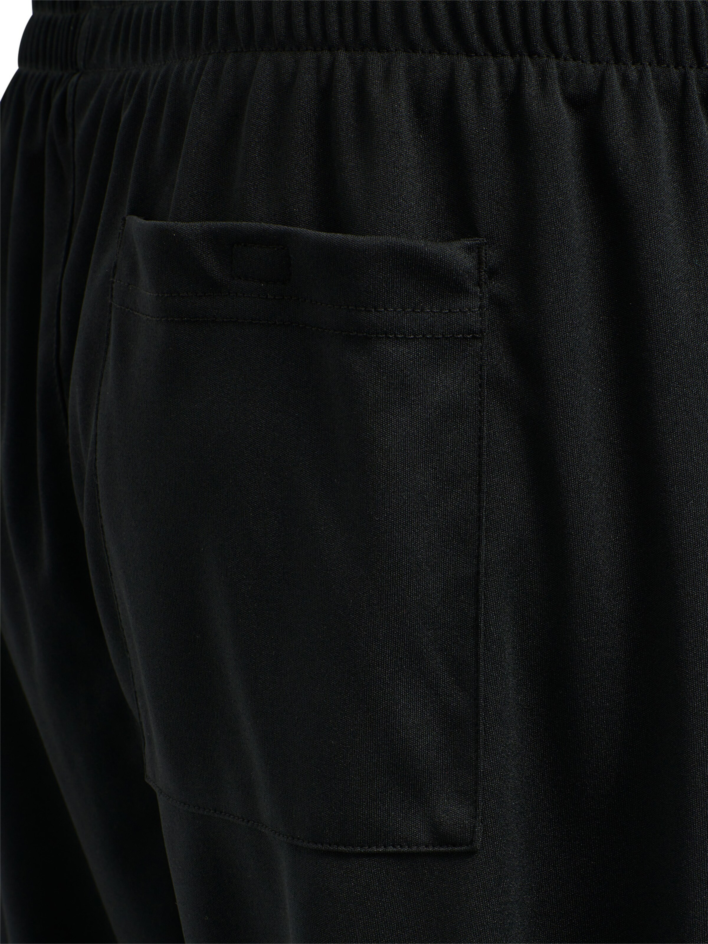 Hummel regular Sportsbukser 'Referee' i sort