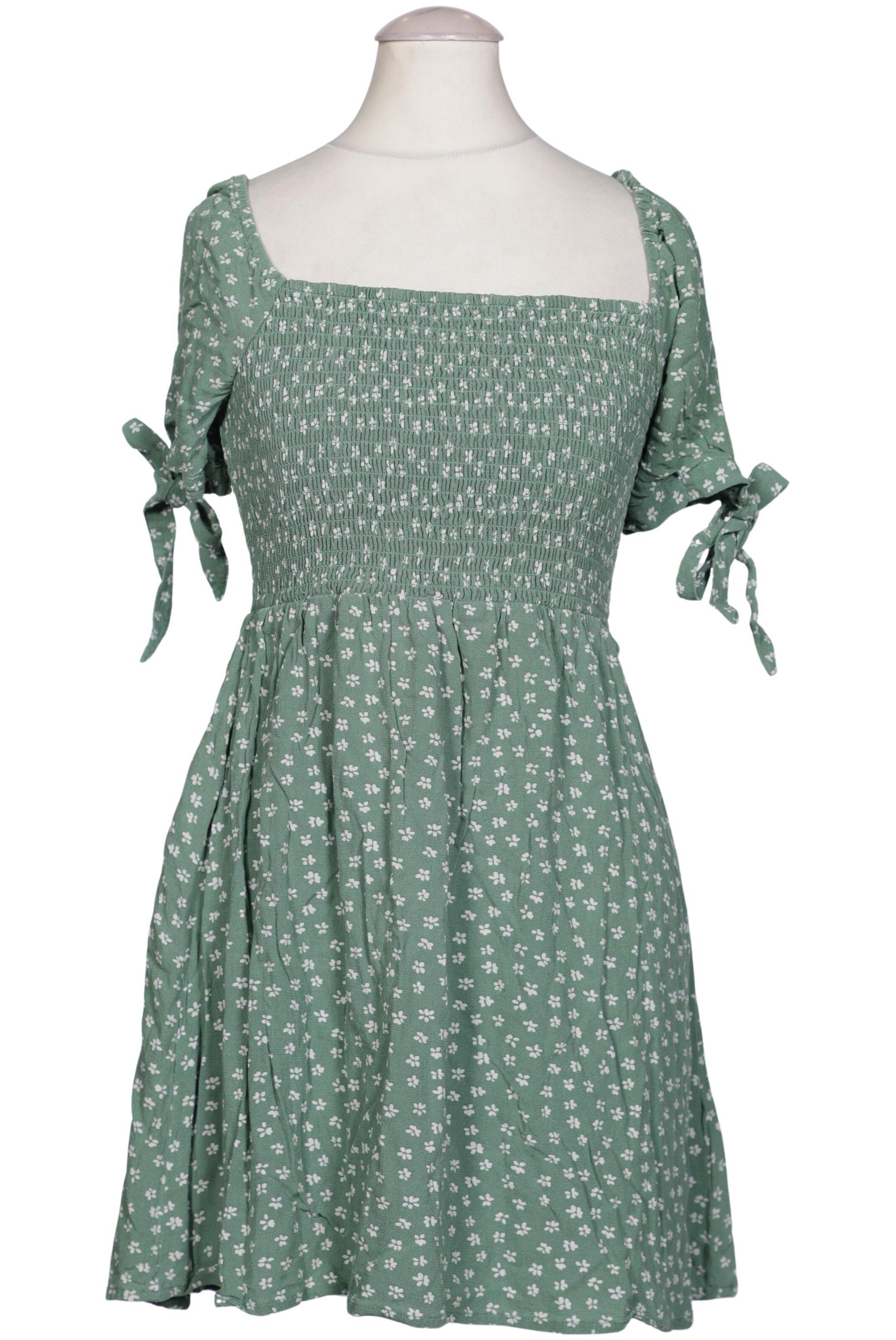 American Eagle Outfitters Dress in S in Green: front