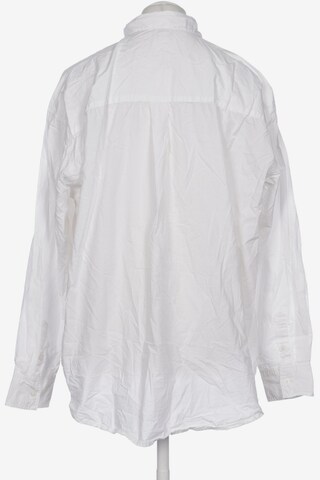 BDG Urban Outfitters Button Up Shirt in L in White