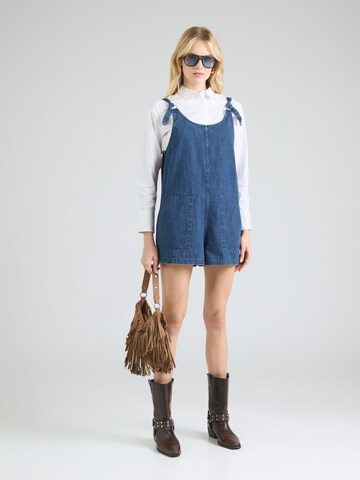 Volcom Kezeslábas - kék