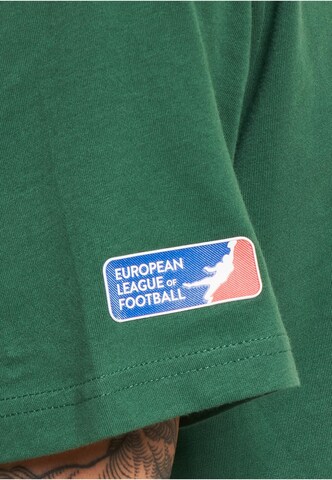 Maillot 'Leipzig Kings Iconic' European League of Football en vert