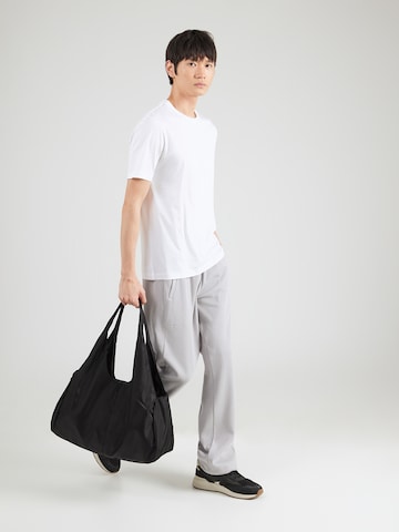 BOSS Póló 'Spirit 70' - fehér