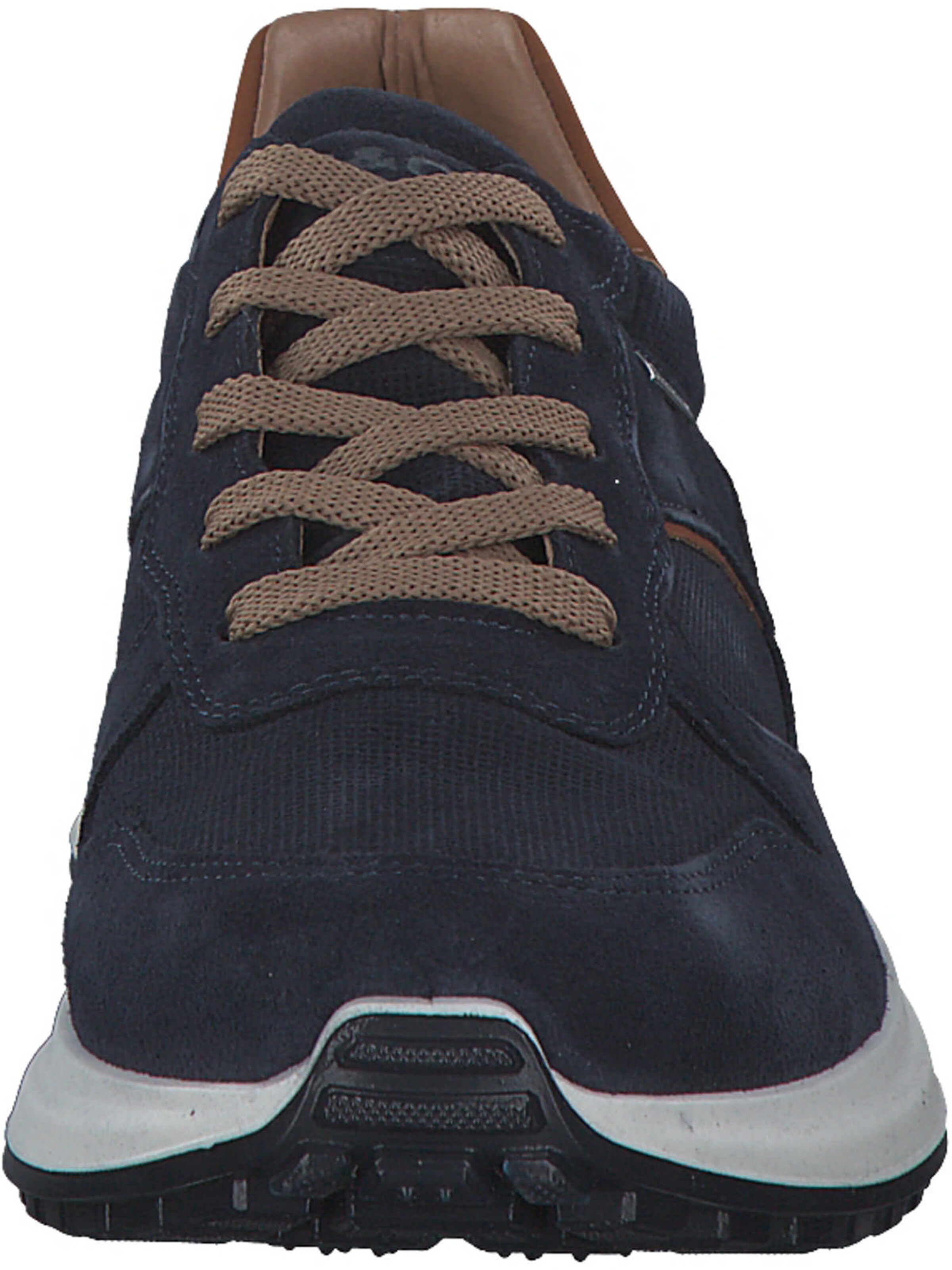 IGI&CO Sneakers laag in Blauw
