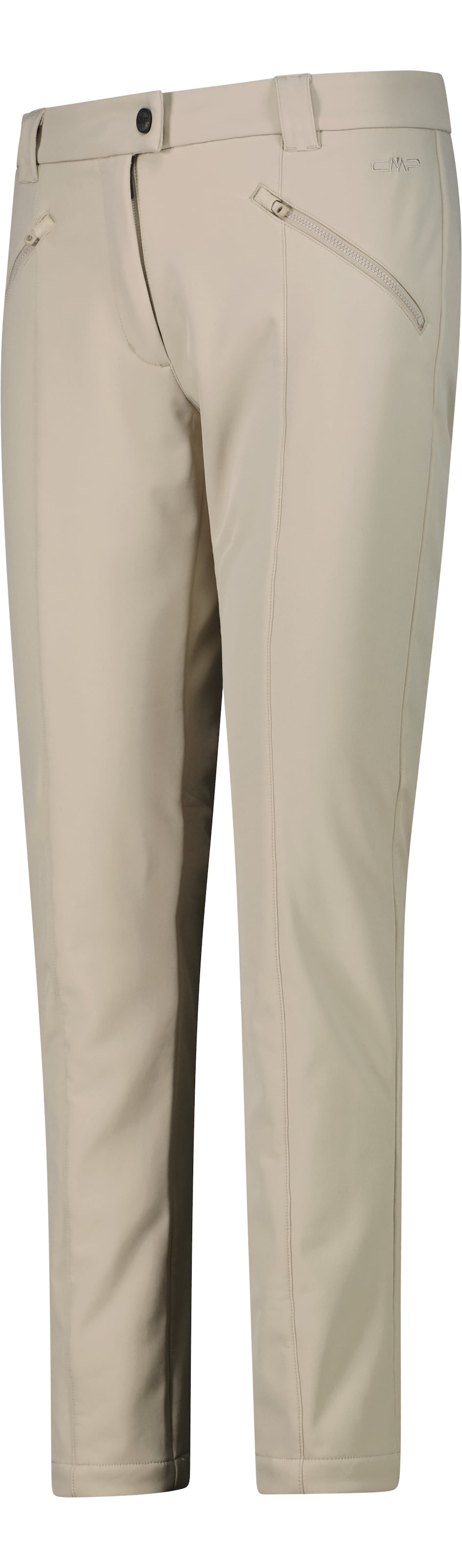 CMP Regular Pants in Beige