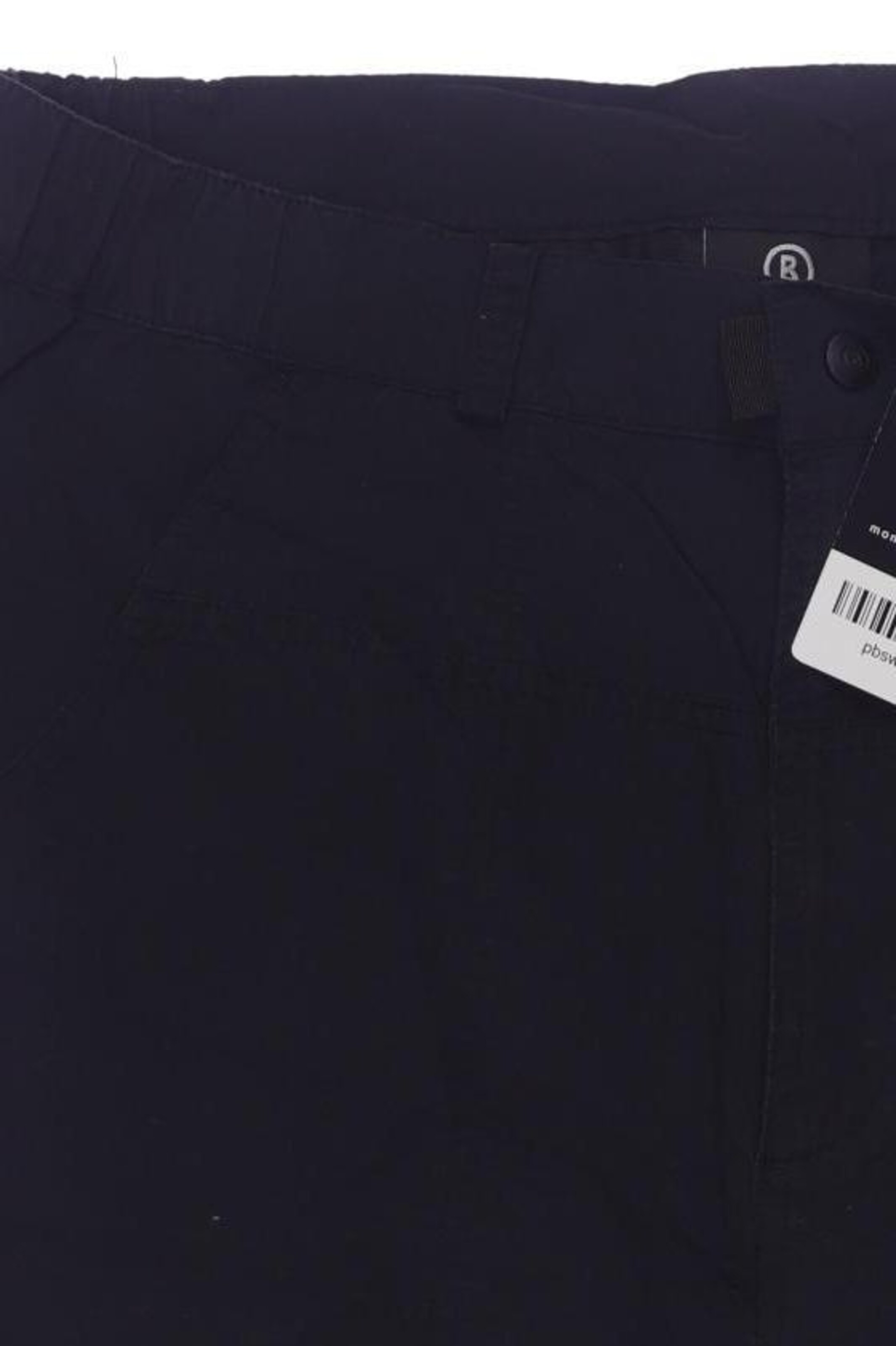 BOGNER Shorts in 33 in Black