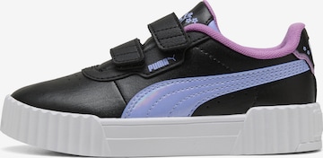 PUMA Sneaker 'Carina 3.0 Jelly Heaven' in Schwarz: Vorderseite