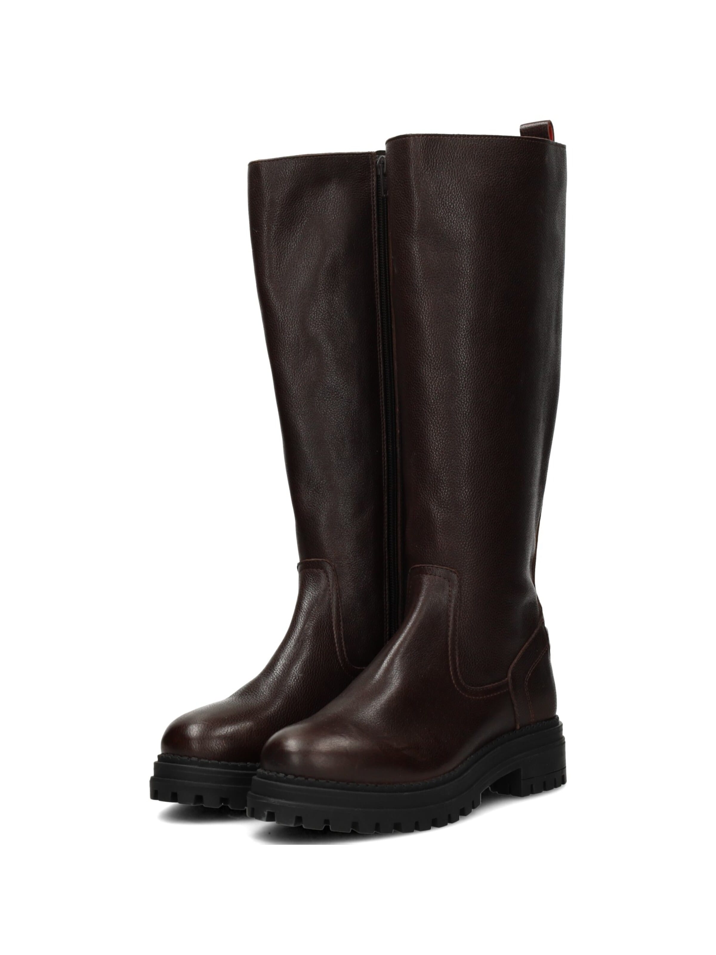 Boots 'Haboob LIMONE Damen Stiefel' Haboob en marron