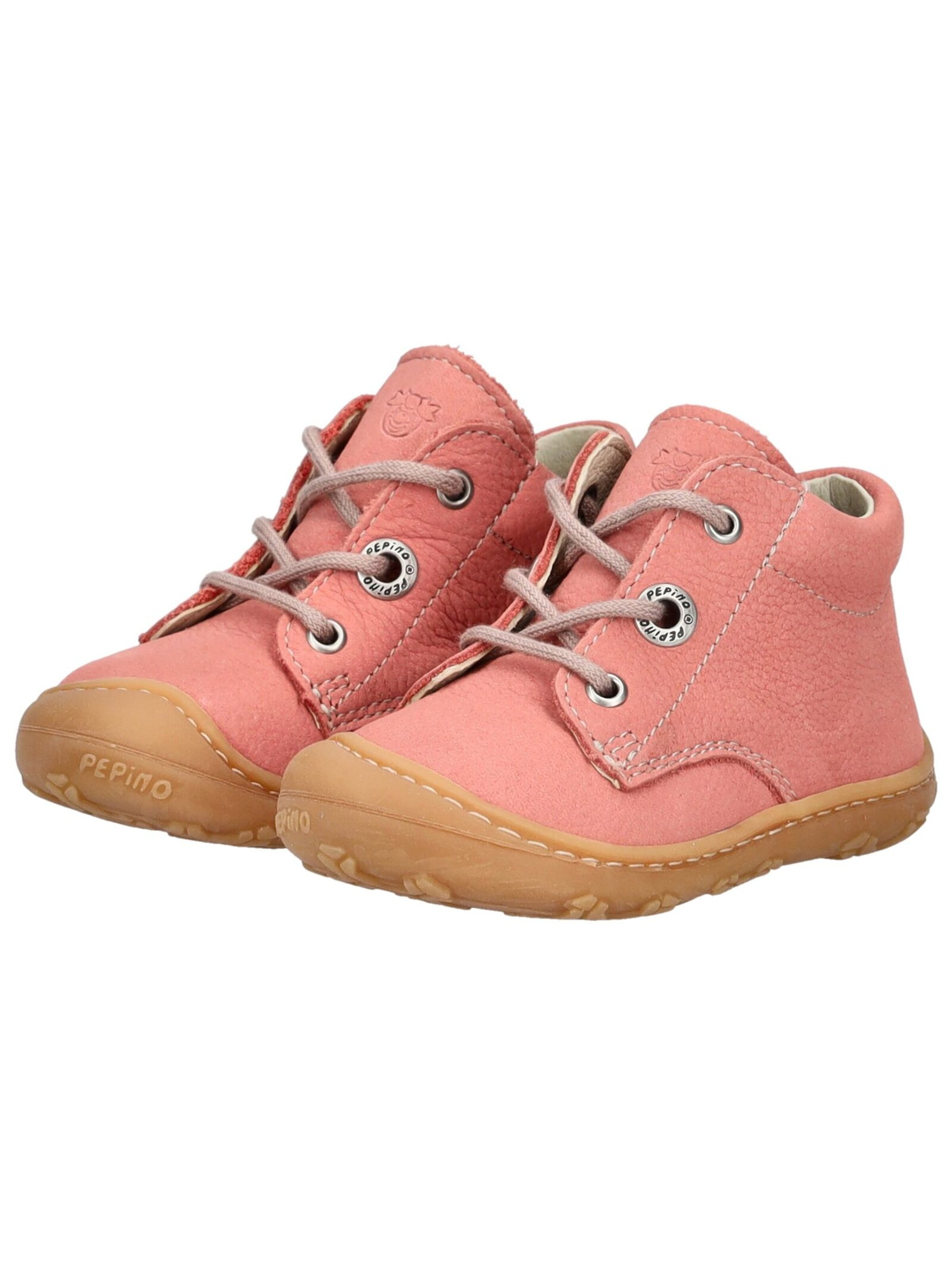 Chaussure basse Pepino en rose