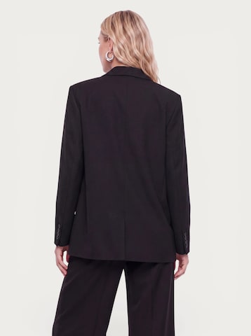 Blazer ATRE en noir