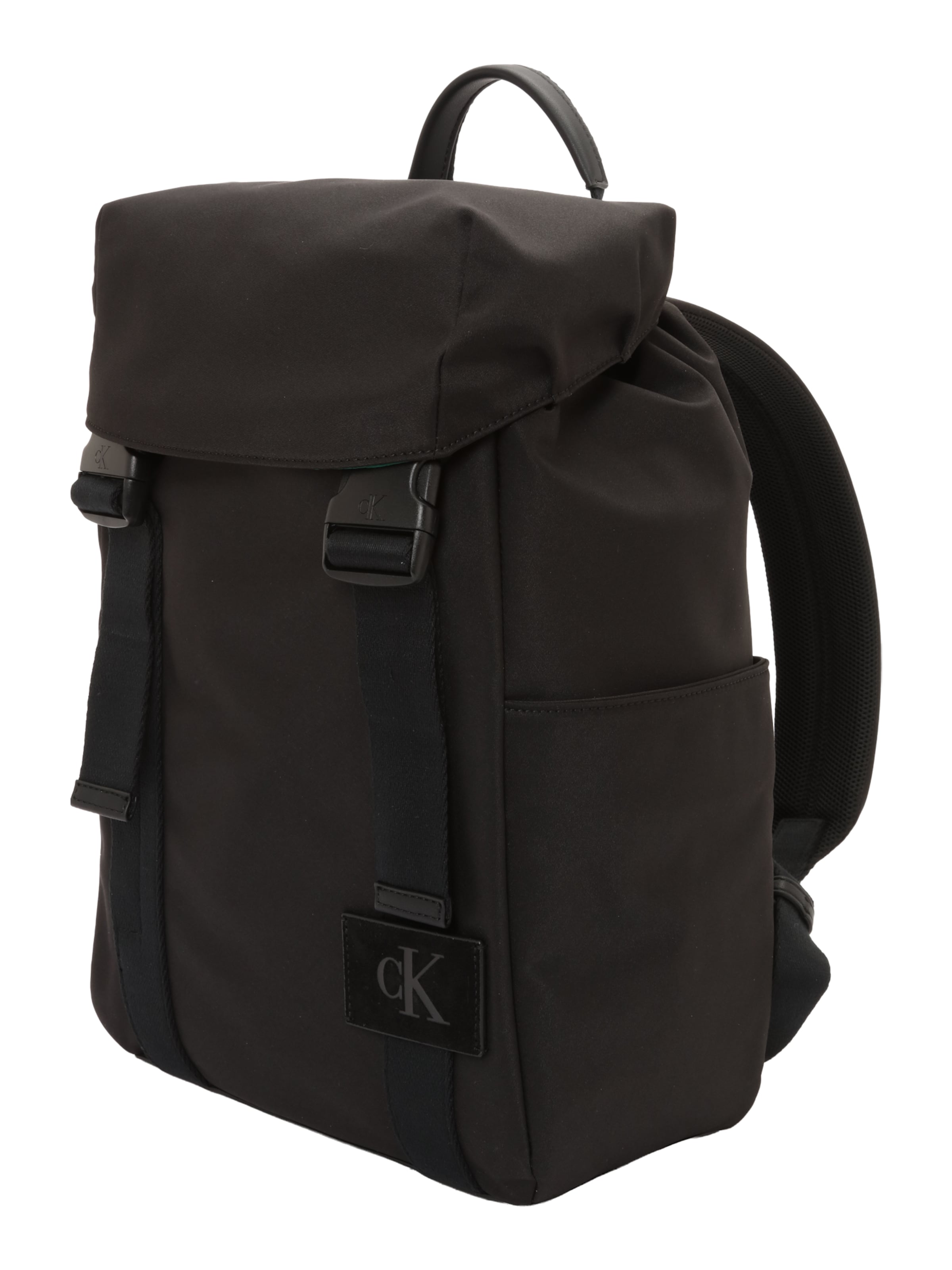 Sac à dos Calvin Klein en noir