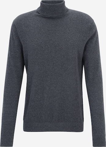 Only & Sons Свитер 'ONSALEX' в Серый: спереди