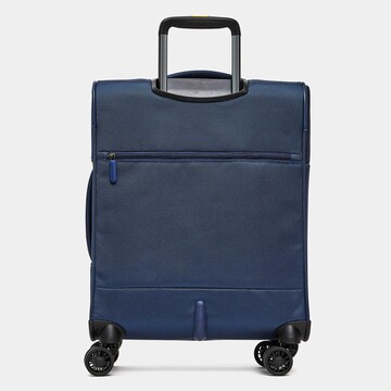 MANDARINA DUCK Cart 'Zephyr' in Blue