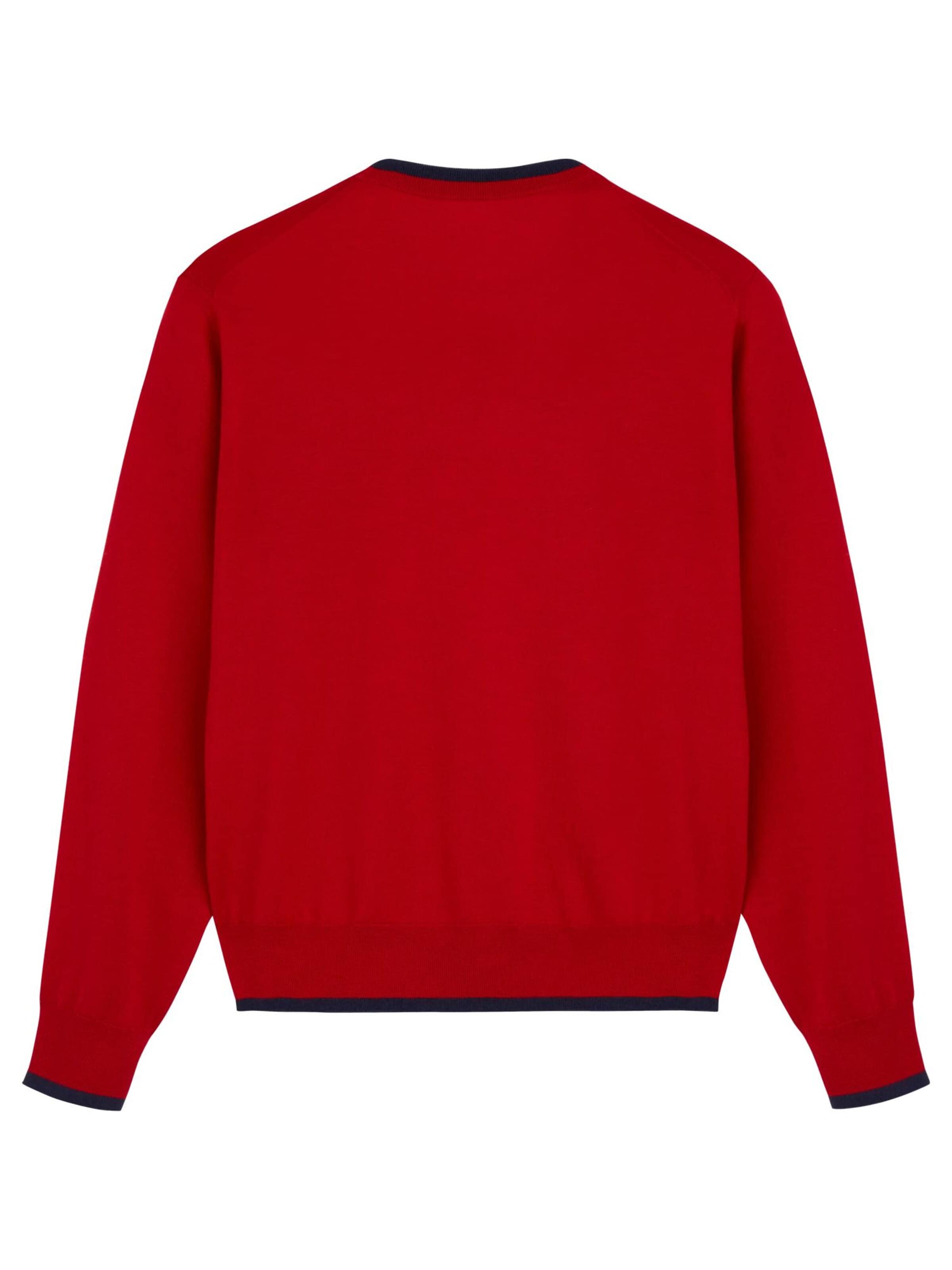 Vilebrequin Pullover‌‌‌‌‌‌‌ in Rot