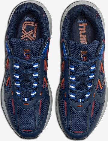 Hummel Sportschoen 'REACH LX 6000' in Blauw