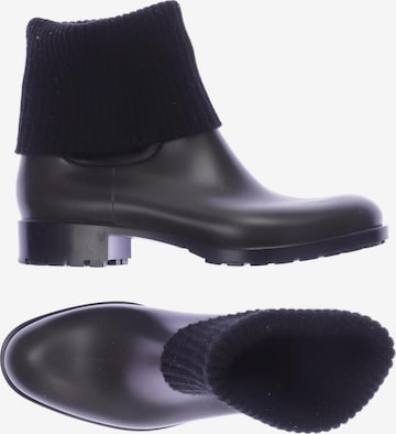 Navyboot Stiefelette 39 in Grün: predná strana