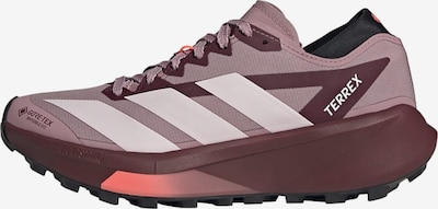 ADIDAS TERREX Running shoe 'Terrex Agravic GTX 2' in 37-37,5 in Mauve / Cyclamen / Light purple, Item view