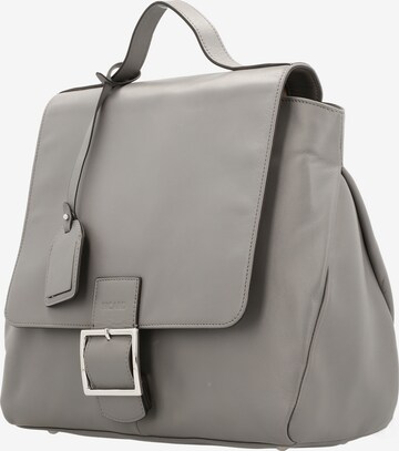 Picard Backpack 'Giovanna' in Grey
