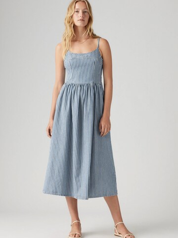 LEVI'S ® Dress 'ALESSIE' in Blue: front