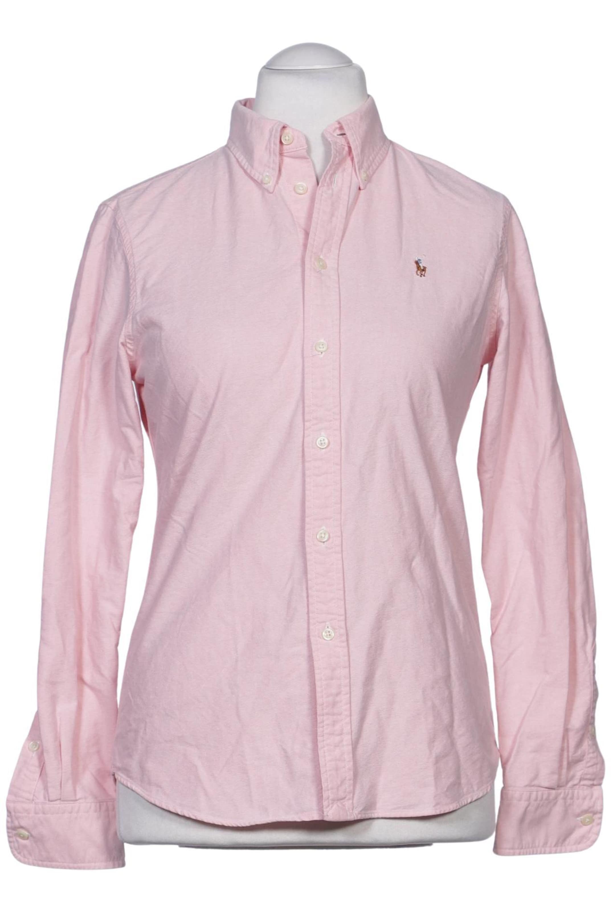 Polo Ralph Lauren Blouse & Tunic in M in Pink: front