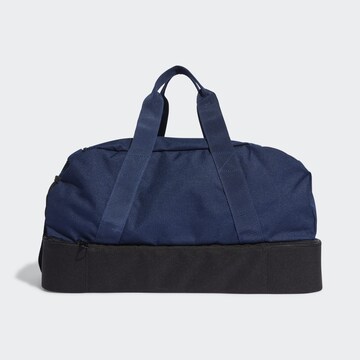 ADIDAS PERFORMANCE Sports Bag 'Tiro League' in Blue