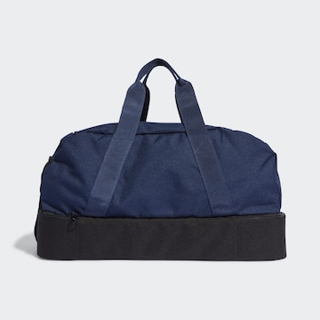 Sac de sport 'Tiro League' ADIDAS PERFORMANCE en bleu