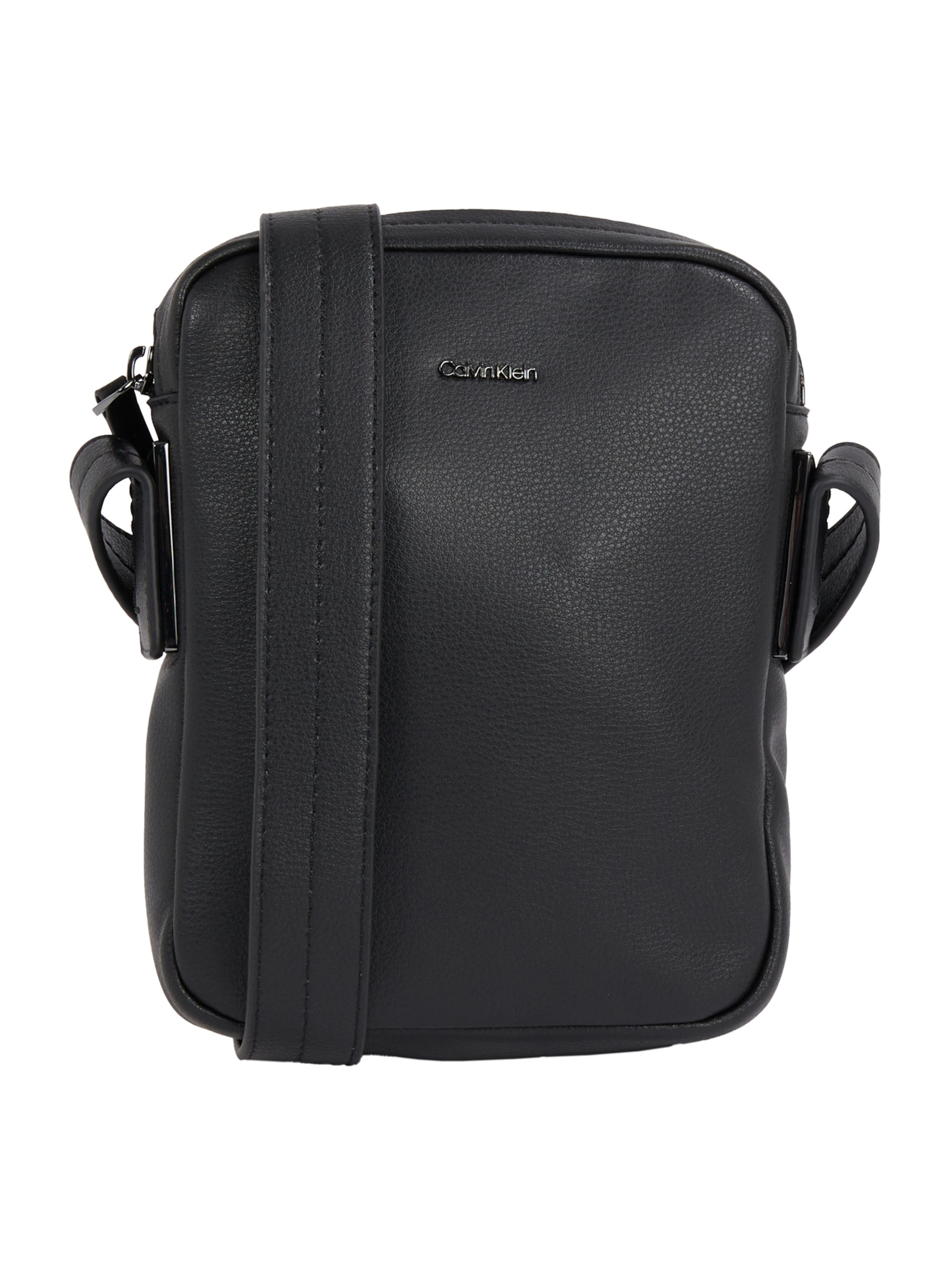 Calvin Klein Umhängetasche in schwarz, Produktansicht