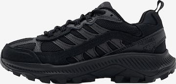 MERRELL Низкие кроссовки 'SPEED STRIKE 2 TREK' в Черный: спереди